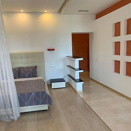центр канатна Apartment Odesa