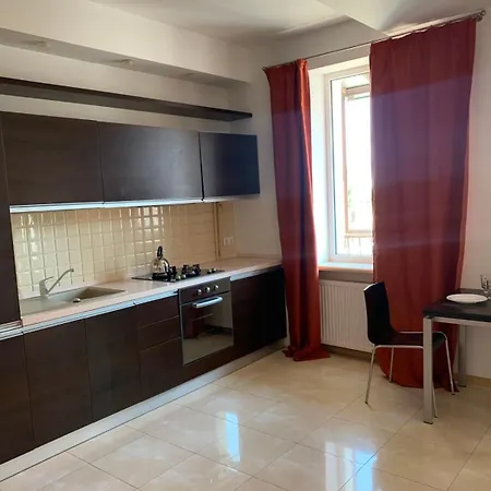 Apartment центр канатна Odesa