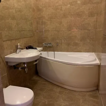 центр канатна Apartment
