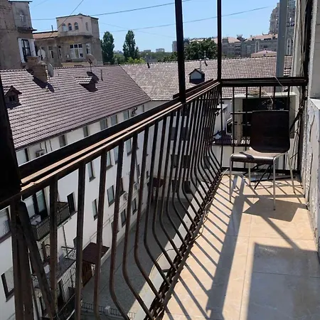 центр канатна Apartment *